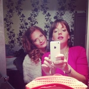 Meet your Posher, Sarah